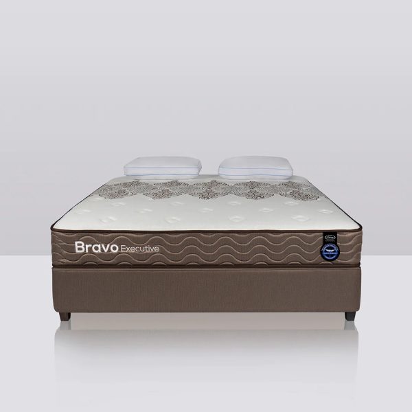 Bravo Executive