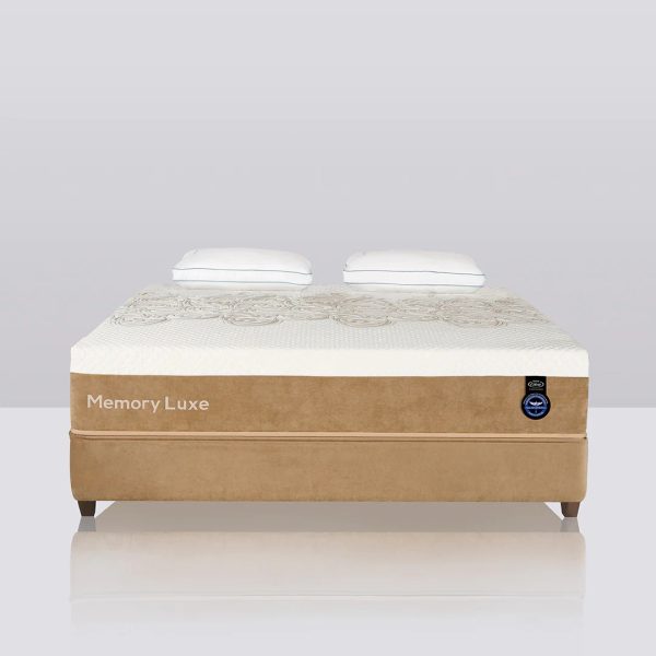Memory Luxe