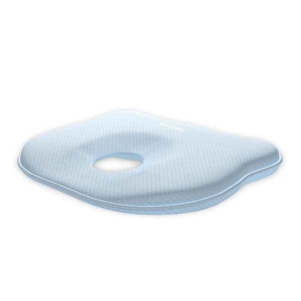 Baby Head-Shaping Pillow