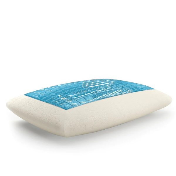 Molty Cool Gel Pillow